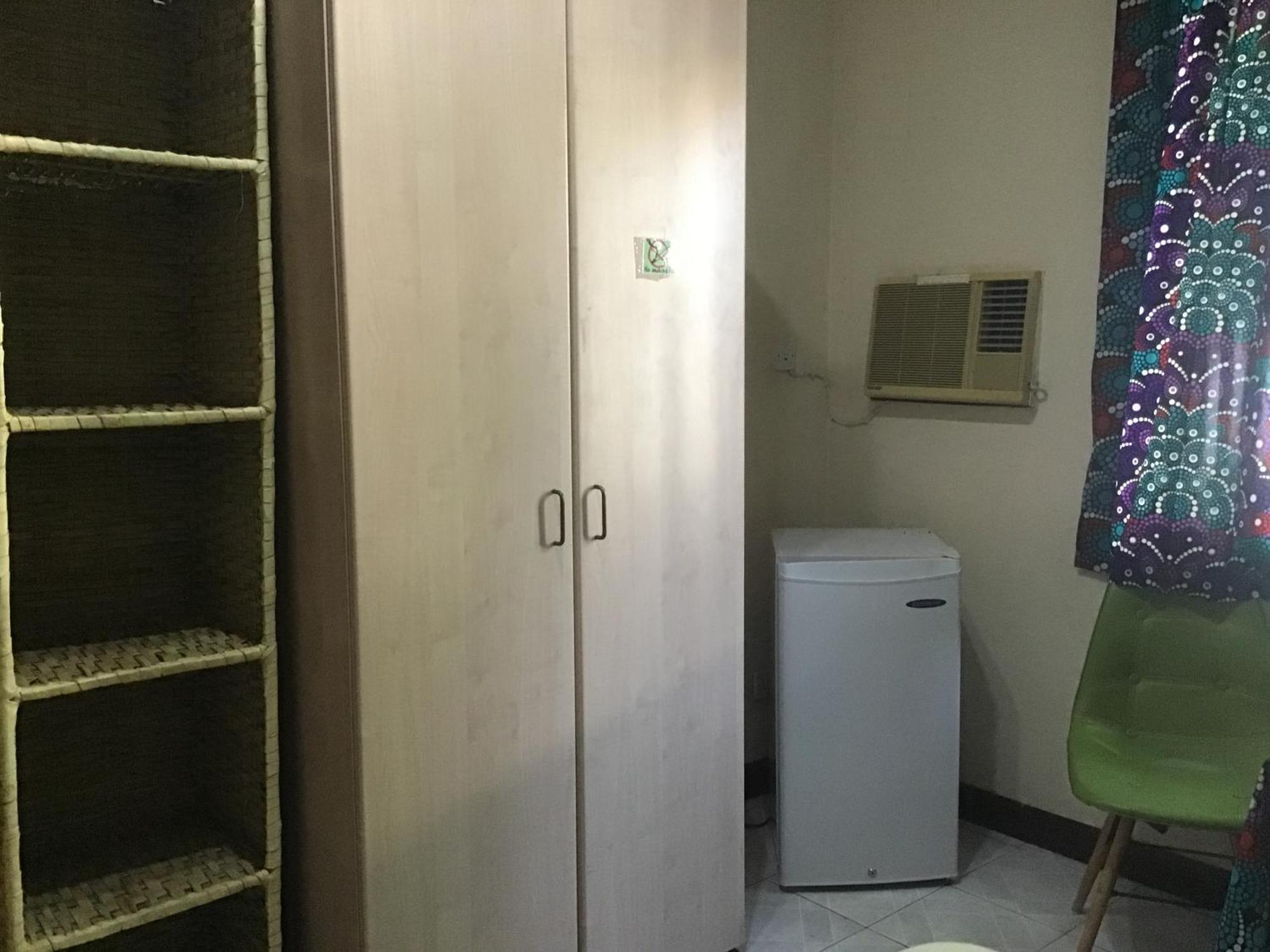Anns Guesthouse Bakaugambia 外观 照片